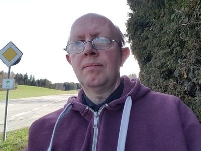 Helmut27674766's profile picture. Geh deinen weg