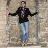 Sophia Hassan(@SophiKader) 's Twitter Profile Photo