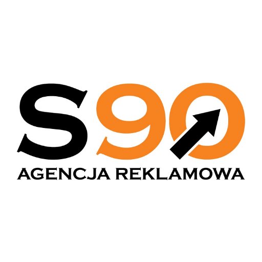 Agencja Reklamowa S 90