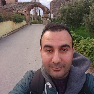 smert1919's profile picture. Sivil Havacılık Öğretmeni Adayı,
Yüksek Lisans ( Master) Mezunu, Bilgisayar Programcısı