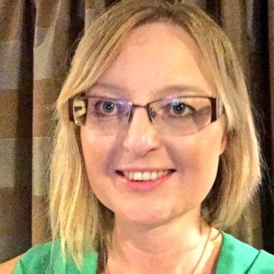 hayley_misell's profile picture. Service Manager North West, West and Northern Ireland for @ParkinsonsUK Local Advisor Service. Take me to the beach at all other times! All views my own