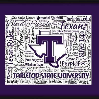 Tarleton State 2018