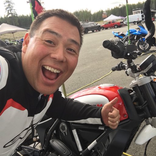 Leading the way in #Cybersecurity and #innovation; also enjoy triathlons & motocross. Views expressed here are my own.