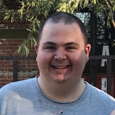 Ottusch's profile picture. Sports and Pop Culture enthusiast.