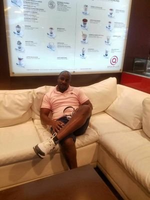 shakurkasiisa's profile picture. Human Rights activist. Realist.