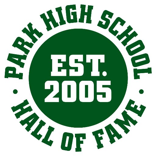 It is the purpose of the Hall of Fame to give special recognition to outstanding athletes, coaches, and community members for their contributions to Park.