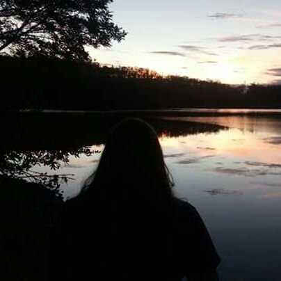 acharmonizer's profile picture. Olha pro céu que eu vou estar lá ❤