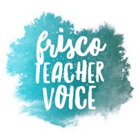Frisco Teachers (@friscoteachers) 's Twitter Profile Photo Frisco Teachers (@friscoteachers) 's Twitter Profile Photo