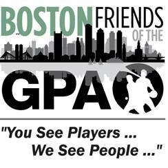 GPABoston's profile picture. Boston Friends of the GPA (GPA Boston) aims to support the educational programs of the @gaelicplayers & to increase the profile of Gaelic games in the U.S.