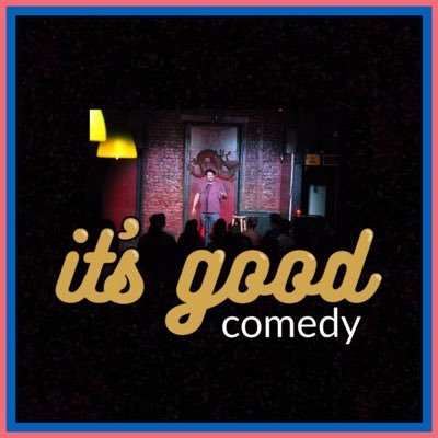 itsgoodcomedy Profile Picture