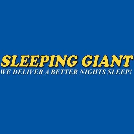 Sleeping Giant is a family owned Mattresses and Furniture store located in Abilene, TX. We offer the best in home Mattresses and Furniture at the best prices.