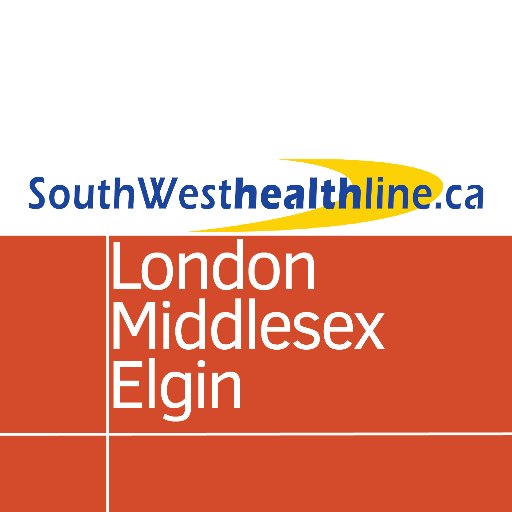 SouthWesthealthline.ca provides health & social services info in the South West. Follow for info on services, events, news & careers in Ldn, Middlesex & Elgin.