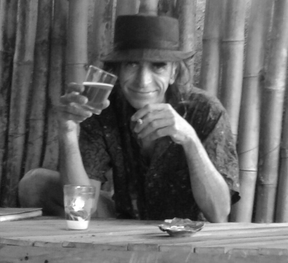 NicolTops's profile picture. Futurist. Research Founder of The Alphaseed Floating Sovereign States.