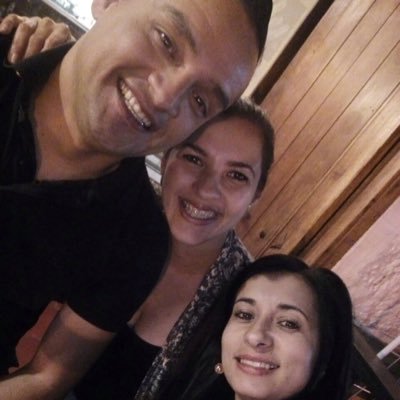 Abogada, mamá orgullosa de Samuel y pescetariana.Bogotá.
