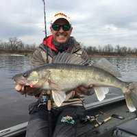 Chip Leer (@fshinchip) 's Twitter Profile