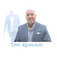 Todd Keirstead(@toddkgolf) 's Twitter Profile Photo