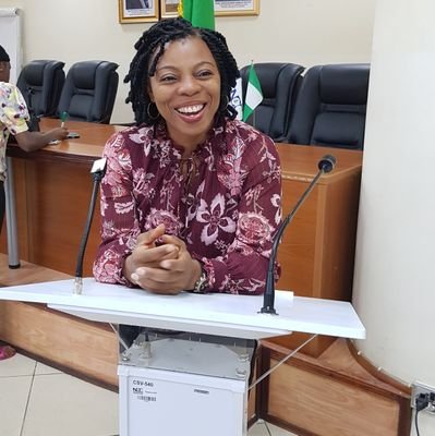 nkechi isaac Profile