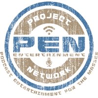 Project Entertainment Network(@ProjectEntNet) 's Twitter Profile Photo