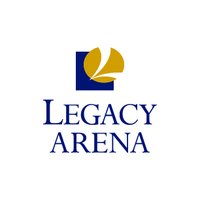 Legacy Arena (@legacyarena) 's Twitter Profile