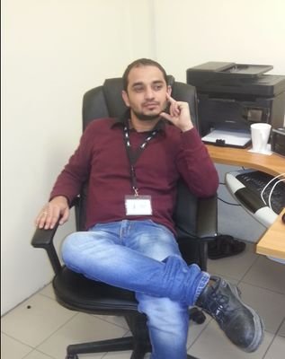 MdSajid49039978's profile picture. I have a dream to gain the freedom to help people Through new technology, helping then grow through experiences and achieving their dreams and their freedom