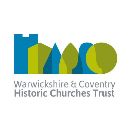WarksChurches's profile picture. Coventry & Warwickshire Historic Churches Trust - supports church buildings of historic, architectural and community value.