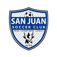 San Juan Soccer Club (@sanjuan_sc) 's Twitter Profile