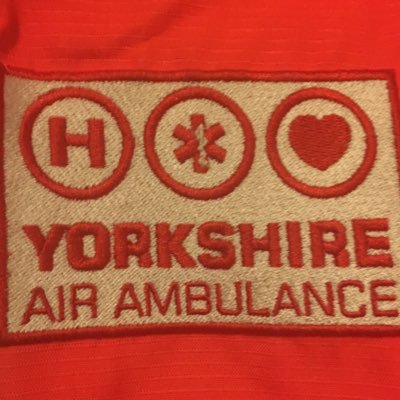 Yorkshire Air Ambulance HEMS