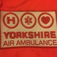 Yorkshire Air Ambulance HEMS(@YAA_HEMS) 's Twitter Profile Photo