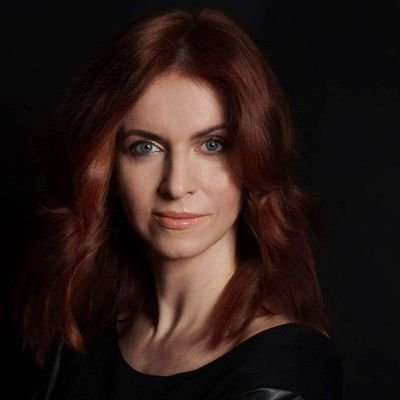 NoraFridrichova Profile Picture
