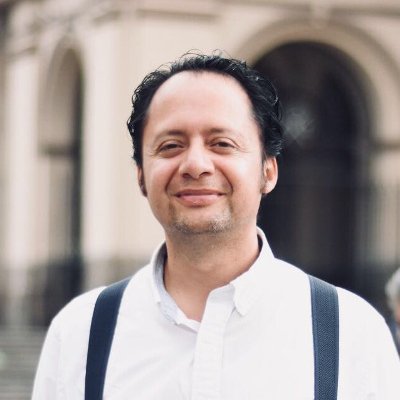 Cosmologist with a twist of data science. Mad AI prophet and passionate advocate.