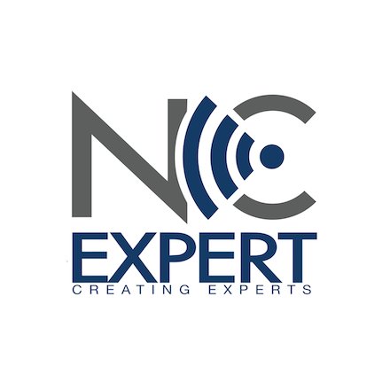 NC-Expert provides the industry's most innovative and relevant IT industry consulting and professional certification training.
See Twitter: @nc_expert
