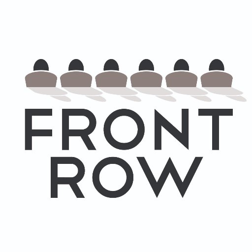 Front Row is an entertainment insurance broker specializing in: the film and music industry, theatre productions, venues and events, photographers and more.