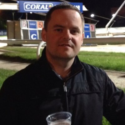 Gavin Norman Profile