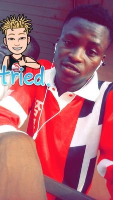 AdewaleSheriff8's profile picture. love my life