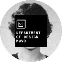 Department of Design MAVO(@DDMAVO) 's Twitter Profile Photo