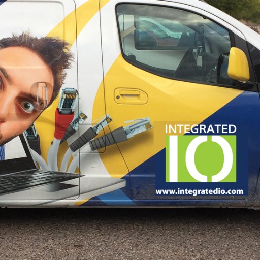 IntegratedIO's profile picture. Integrated IO expertise varies from assisting in adding/modifying home automation, security, energy savings and theater systems.