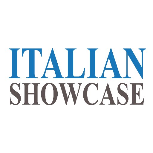 ITALIAN SHOWCASE