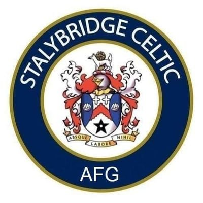 We are an learning disability team, associated with afg and stalybridge celtic foudation.