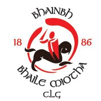 Bannow/Ballymitty Gaa (@bannowbmittygaa) 's Twitter Profile Photo