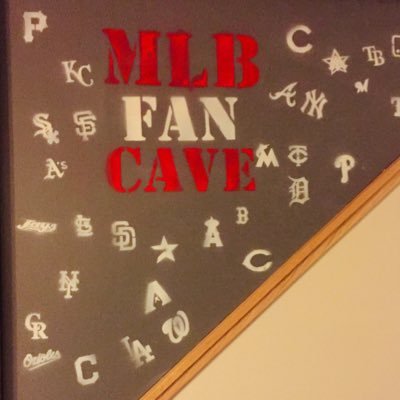 MLBsuperfan13's profile picture. Life is all about baseball and respect! Opinions are mine. #MLB #IFB