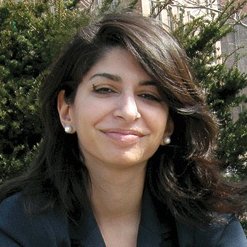 Mahnaz Dar