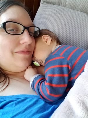 Associate Professor of Psychology @ Southern Vermont College. Proud mommy of Liam Michael. Loving wife of SVC's Assistant AD for Communications