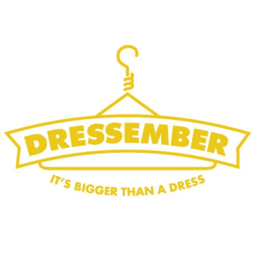 Dressember™さんのプロフィール画像