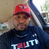 Coach Williams (@sirwill71) 's Twitter Profile