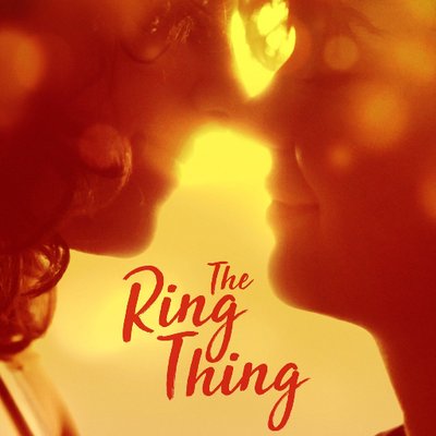 Interpretatie Vaarwel Echt The Ring Thing (@the_ring_thing) / Twitter