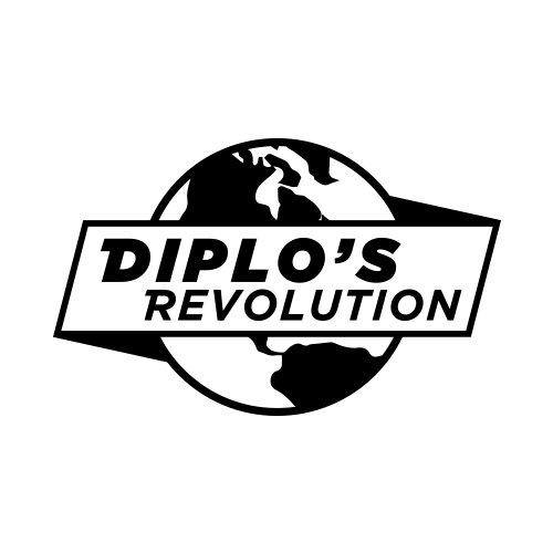 Diplo's Revolution Profile