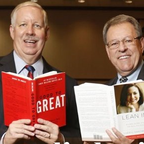 FirstFriBookSyn's profile picture. FFBS started by Karl Krayer & Randy Mayeux in 1998. Synopsis of 2 business books 1st Fri every month. Following book synopsis authors.