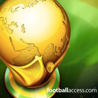 footballaccess's profile picture. We're a new football blog launching in August 2010. Right now, we're talking about the World Cup!