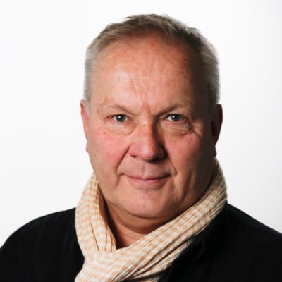 Sportsinteresert fotograf i Mediehuset Haugesunds avis.