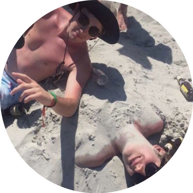 Jared_O12's profile picture. fan of good pitching